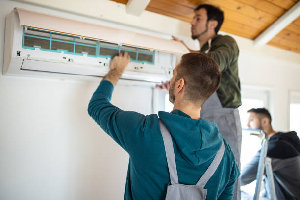 Best Ductless HVAC repair  in Marysville, PA