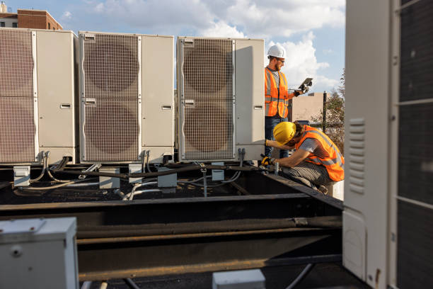 Best HVAC repair near me  in Marysville, PA