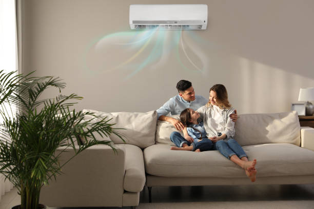 Best Affordable HVAC services  in Marysville, PA
