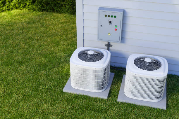Best Affordable HVAC services  in Marysville, PA