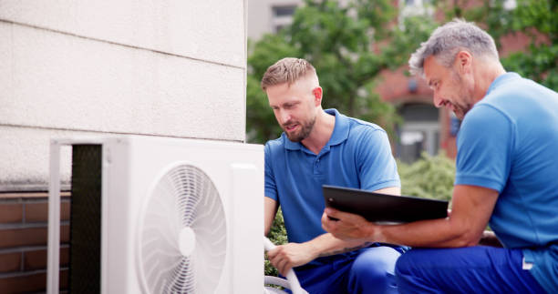 Best HVAC installation services  in Marysville, PA