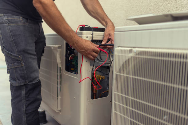 Best HVAC maintenance near me  in Marysville, PA