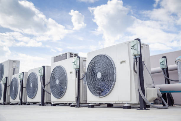 Best Commercial HVAC repair  in Marysville, PA
