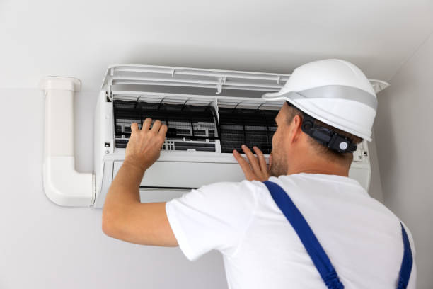 Best Central air repair  in Marysville, PA