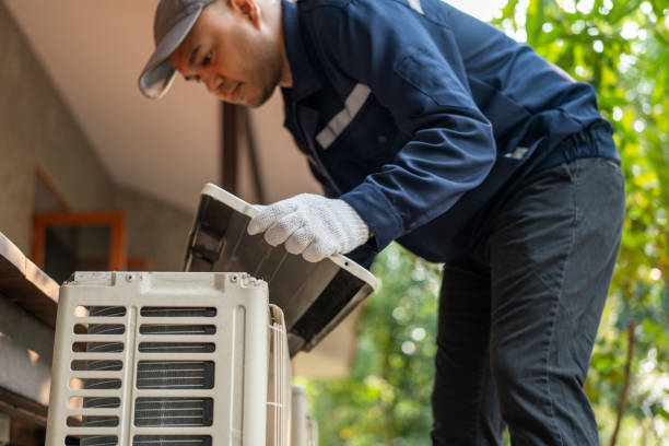 Best HVAC air duct cleaning  in Marysville, PA