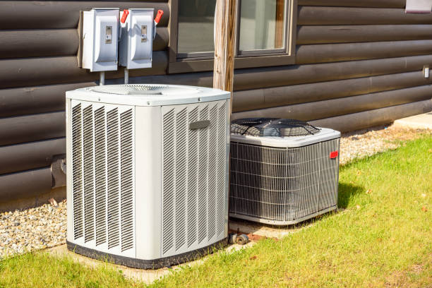 Best HVAC companies near me  in Marysville, PA